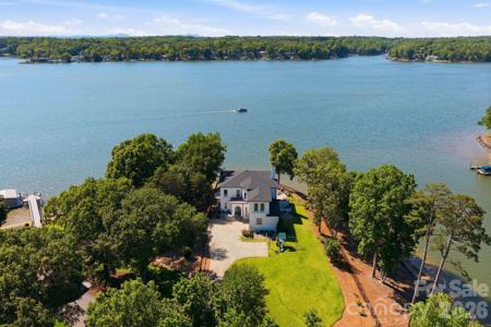16525 Forest Home Road