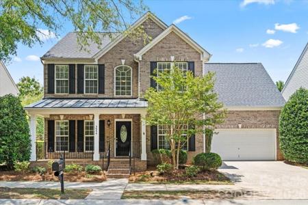 3934 Conner Glenn Drive
