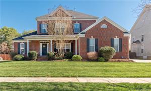 6049 Latta Springs Circle