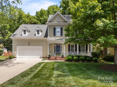 8441 Sandowne Lane