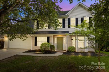 11407 Lenswood Court