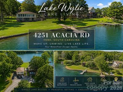 4251 Acacia Road