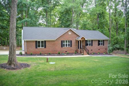 636 Wilderness Trail