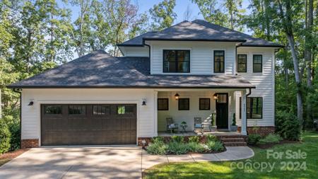 8545 Graham Road