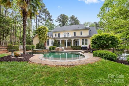 4525 Island Waters Drive