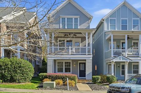 343 Spring Street