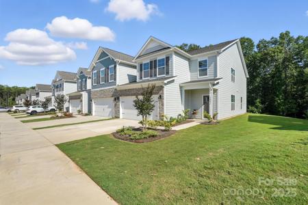 7882 Iron Road