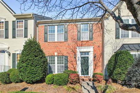 8130 Bridgegate Drive