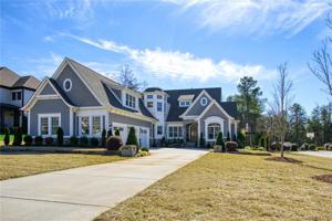 847 Harvest Pointe Drive