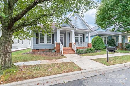 17212 Bridgeton Lane