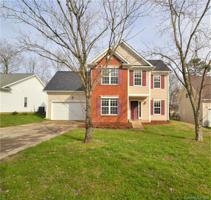 4530 Keeneland Lane