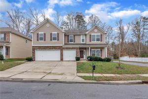 3302 Ringtail Lane
