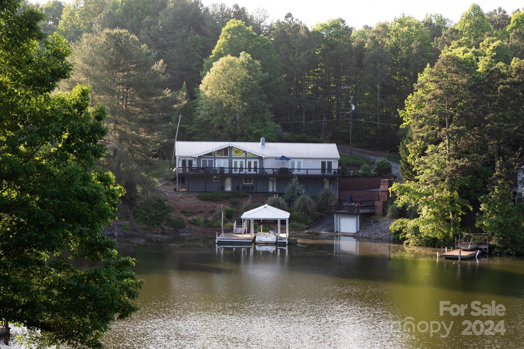 5105 Wendover Lane, Granite Falls, NC lhrmls02166018