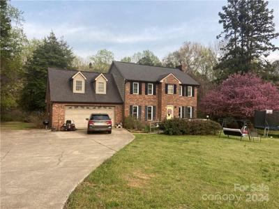 163 McCrary Road