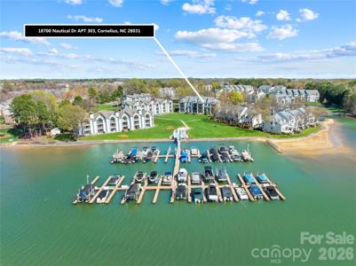 18700 Nautical Drive
