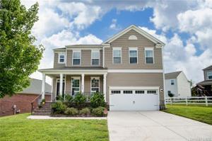 4163 Sunset Ridge Drive