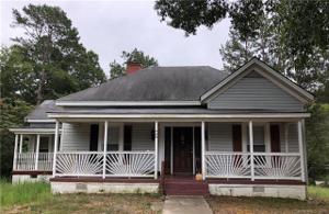 449 Whitley Street