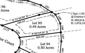 Lot 95 TIDEWATER