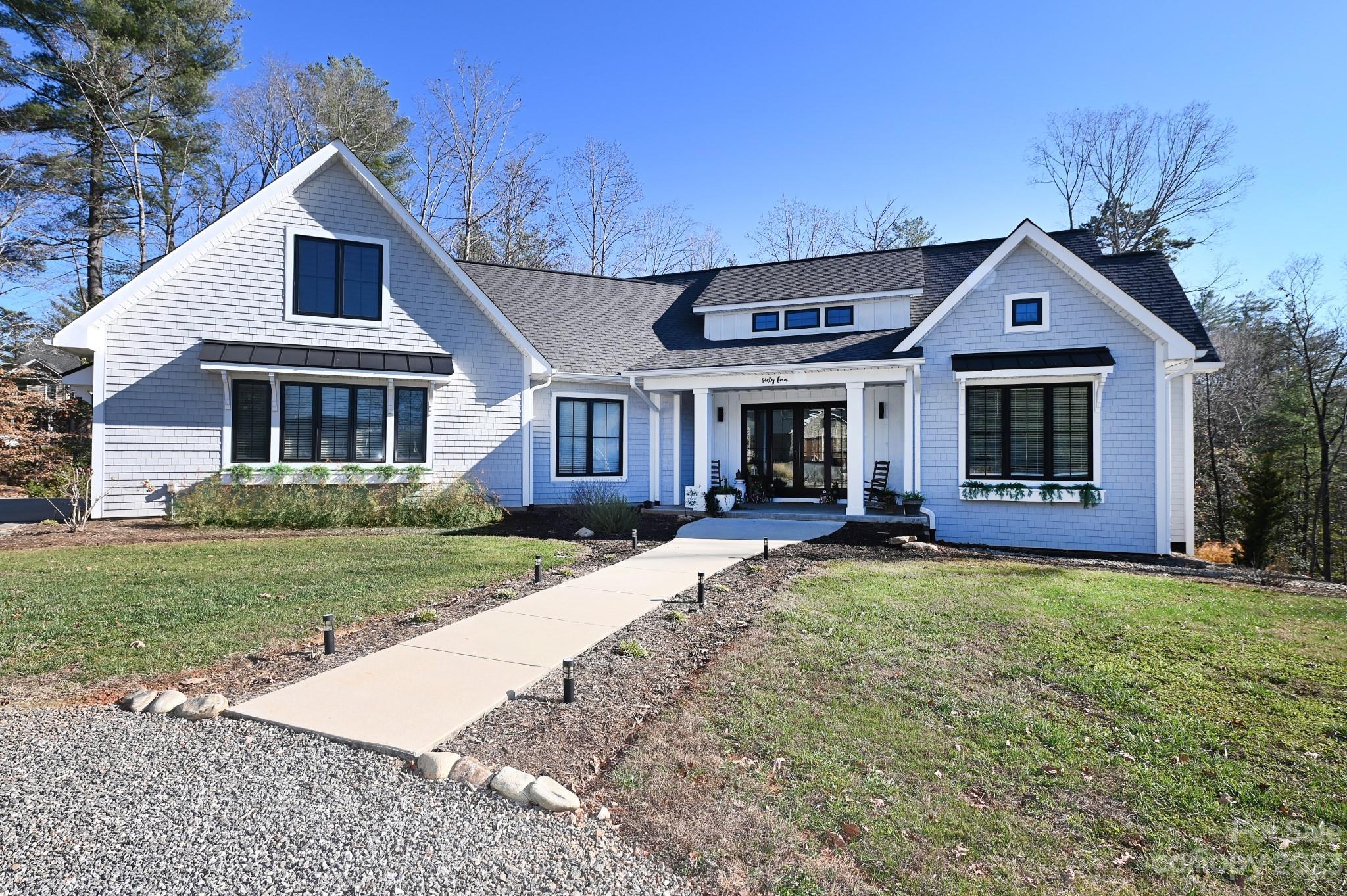 64 Winnipeg Lane, Taylorsville, NC lhrmls01935610