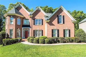 11318 Canoe Cove Lane
