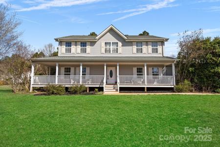 534 Stewart Rock Road