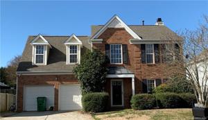 9613 Chastain Walk Drive