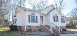 193 Antelope Drive