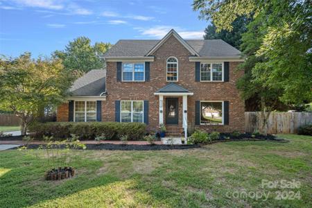 9432 Magnolia Estates Drive
