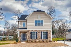 400 Willow Tree Drive