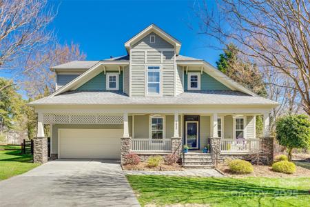 7817 Crestfield Lane