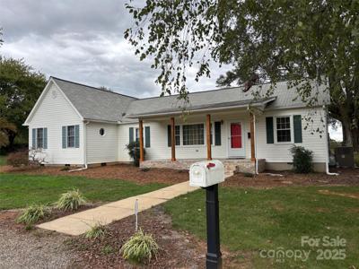 407 State Park Road