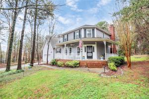 13301 Pine Harbor Road
