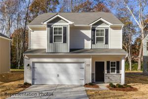 2710 Mt Holly Huntersville Road