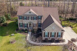 274 Squirrel Lane