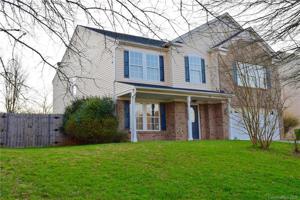 136 Kendrick Farm Drive