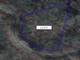 212 Quail Ridge Road