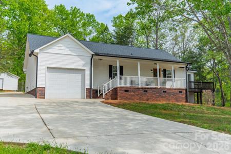 902 Cornelius Road
