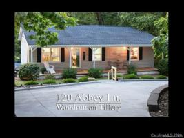 120 Abbey Lane