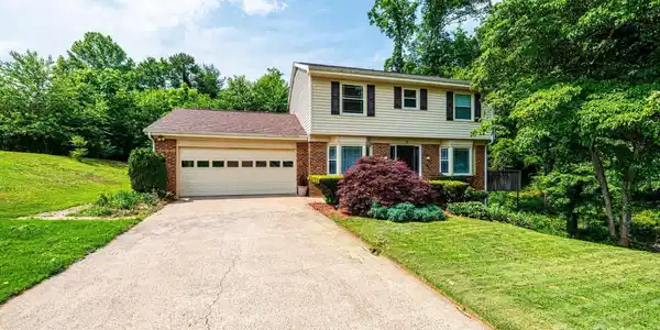 5516 Northwood Drive