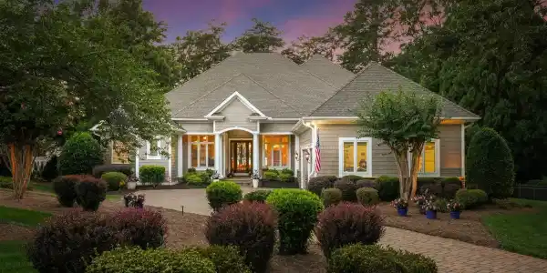 116 Union Chapel Drive