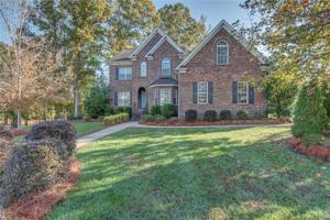 3009 Kilbeggan Drive