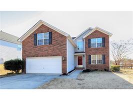7291 Cascading Pines Drive