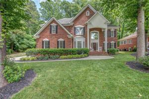 717 Hanna Woods Drive