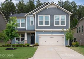 1735 Kelley Lake Drive