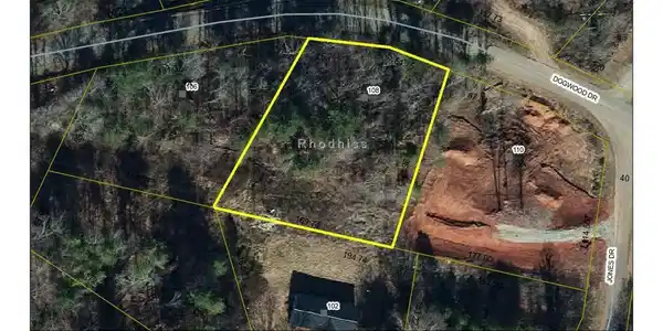 108 Dogwood Drive
