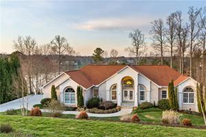 166 Players Ridge Road