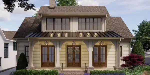 329 Goodrum Street