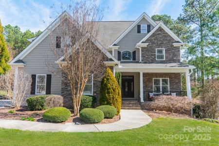 165 Blue Ridge Trail