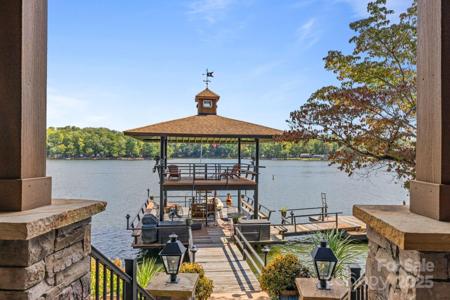 360 Tamarac Shores Drive