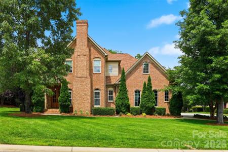 3531 Aqua Point Drive